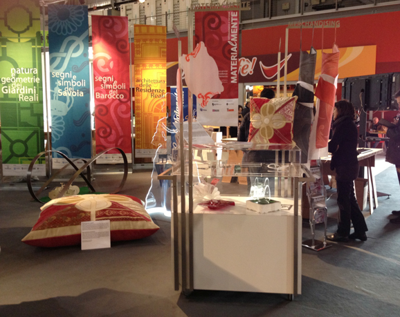 Mostra Materialmente